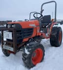 Kubota B7500 Image