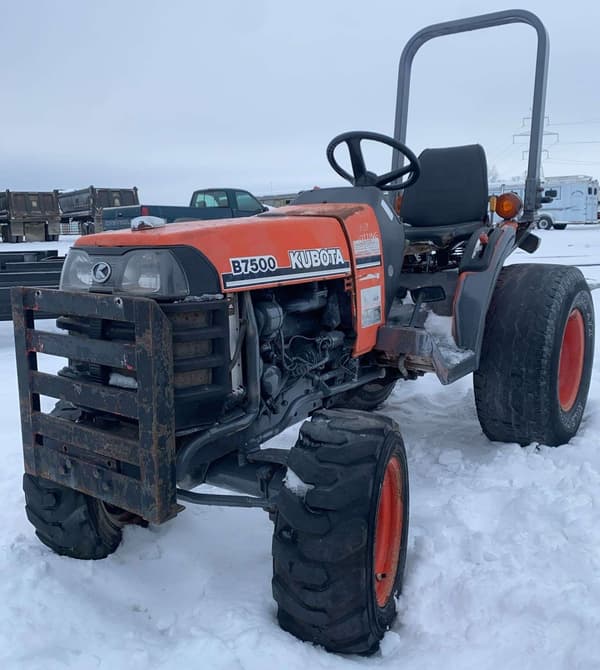 Equipment Main Image