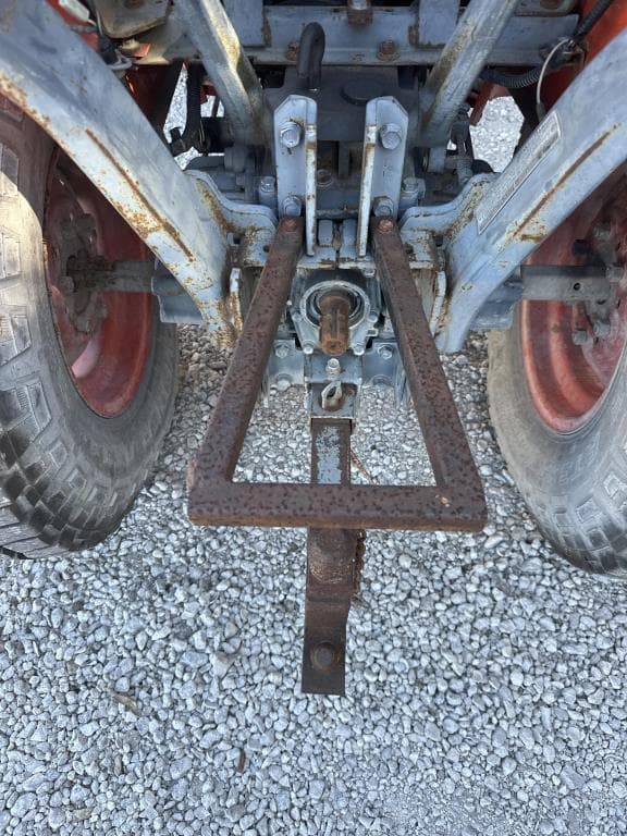 Image of Kubota B7500 equipment image 2