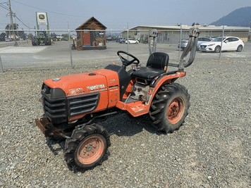 Main image Kubota B7500