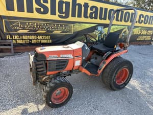 Kubota B7500 Image