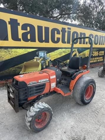 Main image Kubota B7500