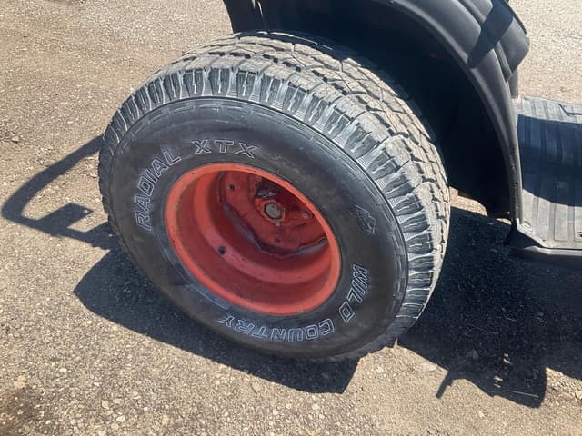 Image of Kubota B7500 equipment image 3