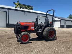 Kubota B7500 Image