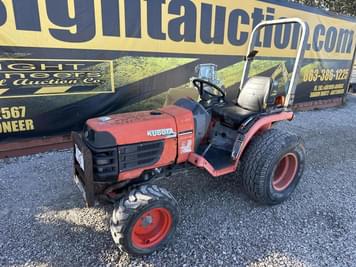 Main image Kubota B7500