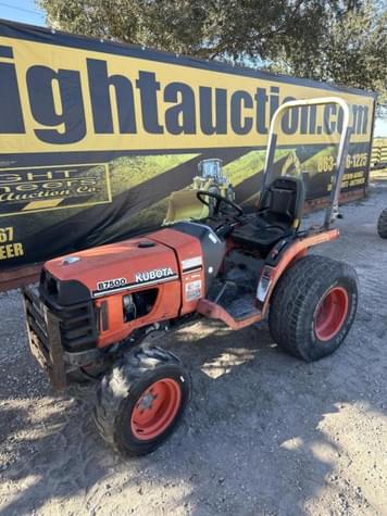 Main image Kubota B7500