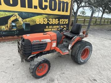 Main image Kubota B7500