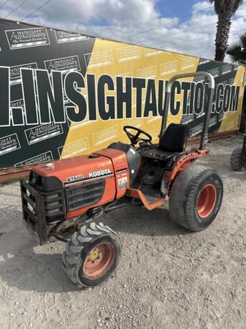 Main image Kubota B7500