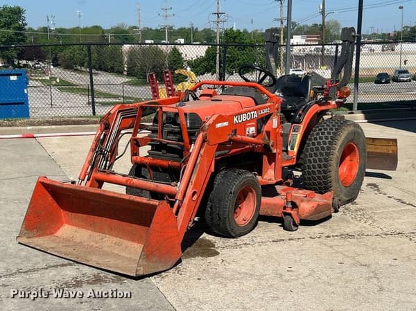 Equipment Main Image