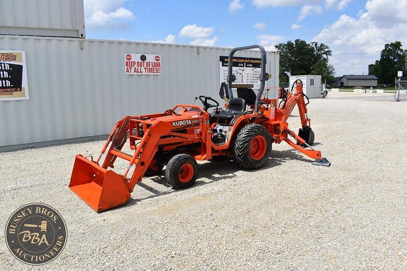 Image of Kubota B7500 Primary image