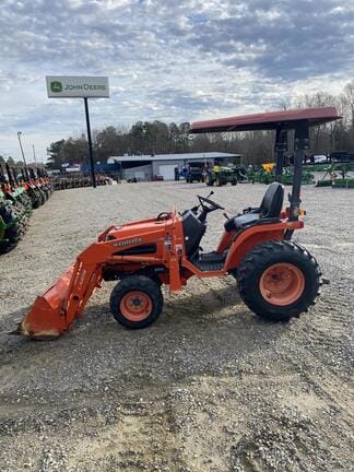 Main image Kubota B7510