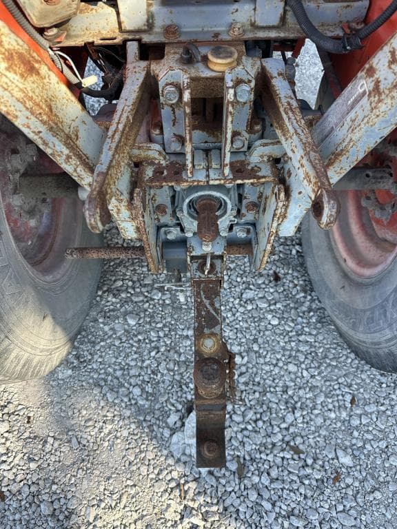 Image of Kubota B7510 equipment image 2