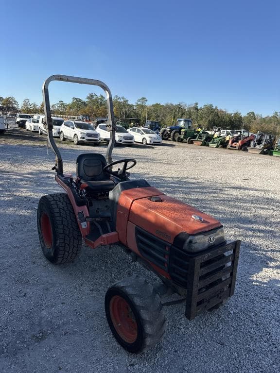 Image of Kubota B7510 equipment image 4