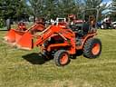 Kubota B7510 Image