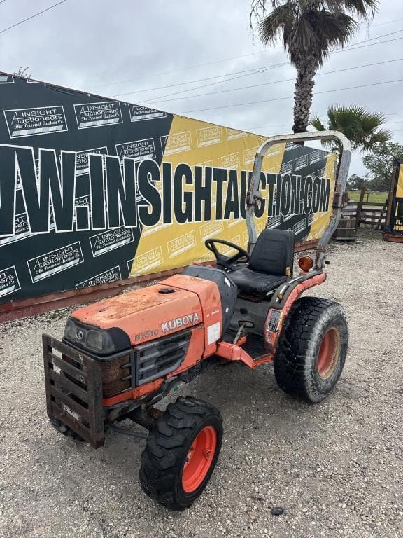 Image of Kubota B7510 Primary image