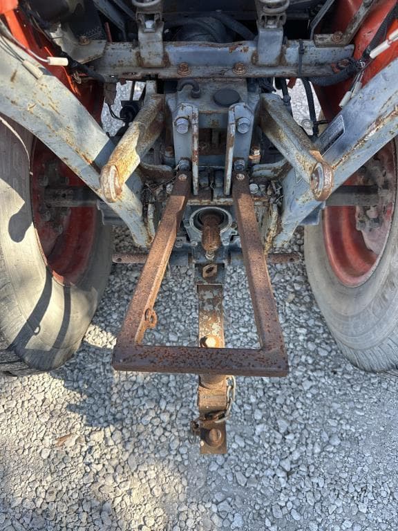 Image of Kubota B7510 equipment image 2