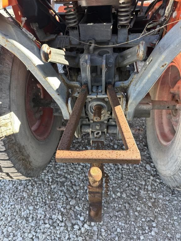 Image of Kubota B7510 equipment image 2