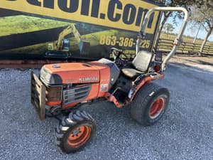 Kubota B7510 Image