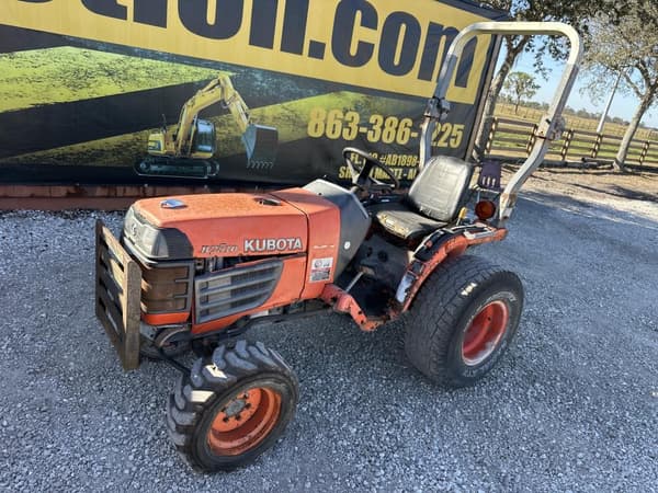 Equipment Main Image