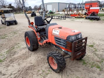 Main image Kubota B7510