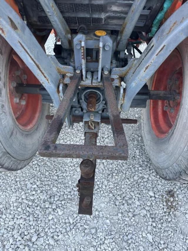 Image of Kubota B7510 equipment image 2