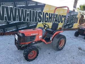 Kubota B7510 Image