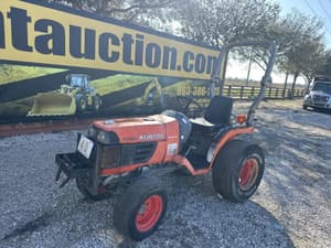 Kubota B7510 Image