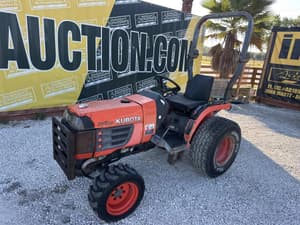 Kubota B7510 Image