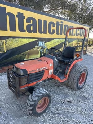 Kubota B7510 Image
