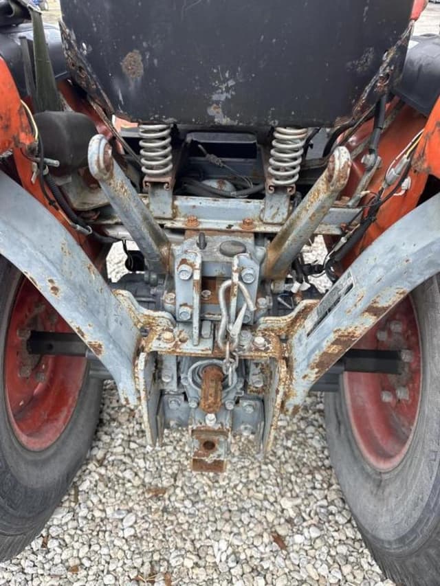 Image of Kubota B7510 equipment image 2