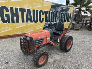 Kubota B7510 Image