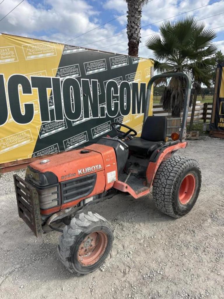Image of Kubota B7510 Primary image