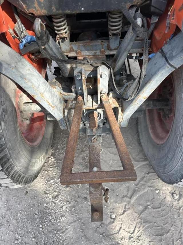 Image of Kubota B7510 equipment image 2