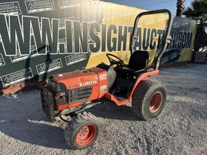 Kubota B7510 Image