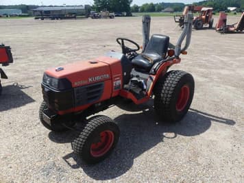 Main image Kubota B7510