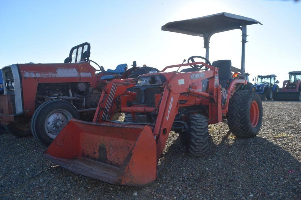 Image of Kubota B7510 Primary image