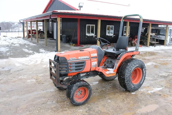 Equipment Main Image