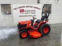 Kubota B7610 Image