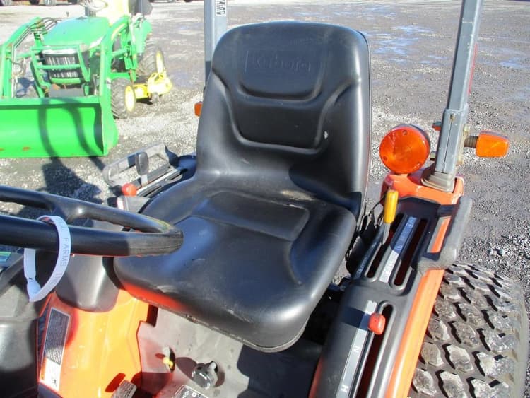 Kubota B7610 Tractors Less than 40 HP for Sale Tractor Zoom