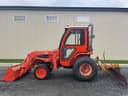 Kubota B7800 Image
