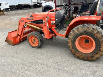 Main image Kubota B7800
