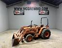 Kubota B8200 Image