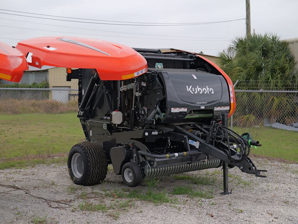 Image of Kubota BV5160 Primary image