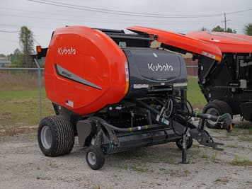 Main image Kubota BV5160