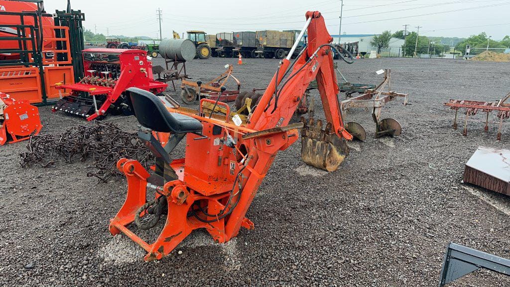 Main image Kubota  BH90