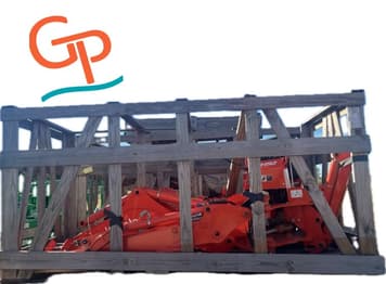Main image Kubota BH92