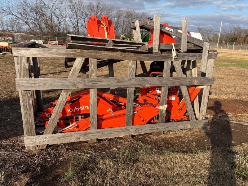 Image of Kubota BH92  Primary Image