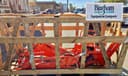 Kubota BH92 Image