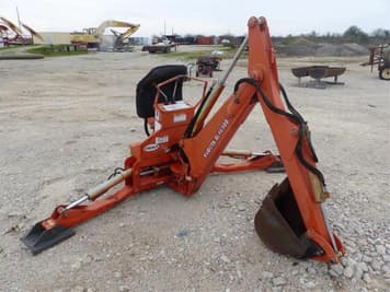 Main image Kubota 4690