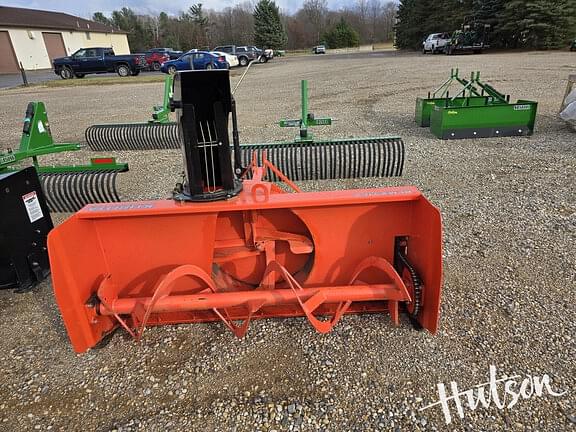 Image of Kubota BLMX3164 equipment image 3